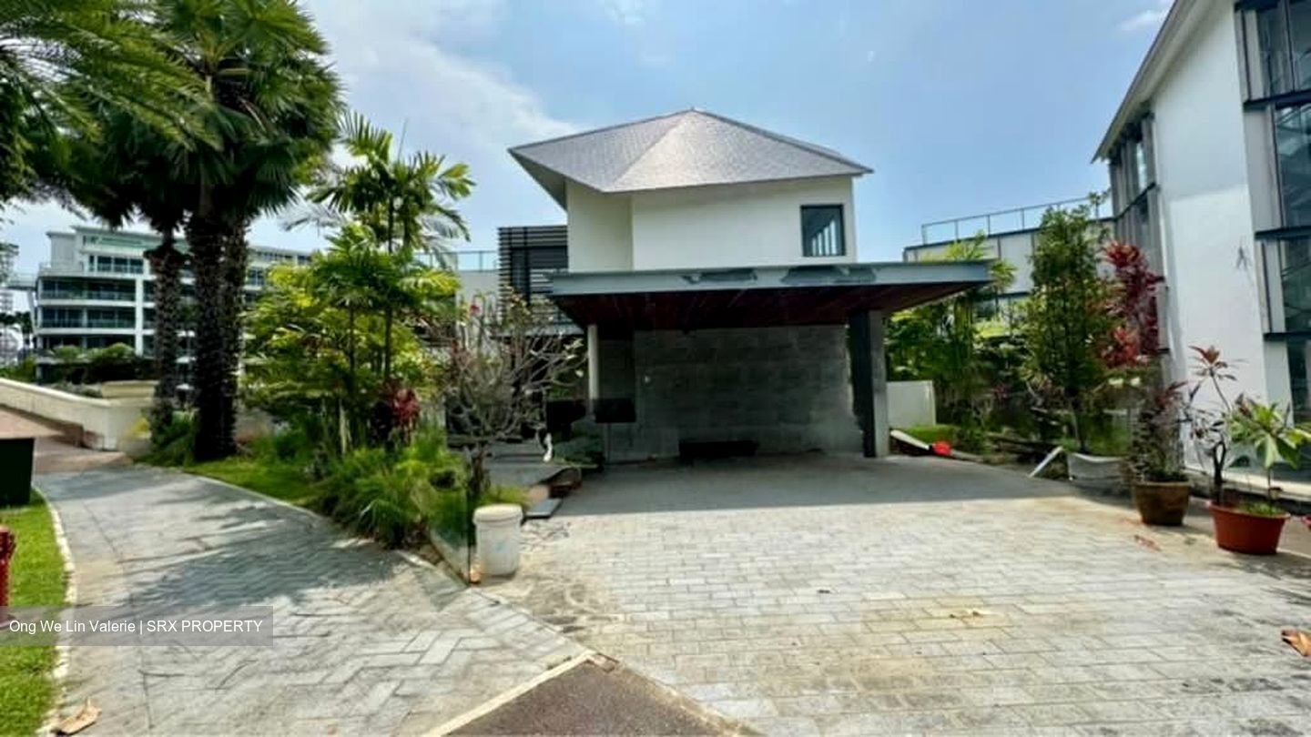 Pearl Island (D4), Detached #558044931